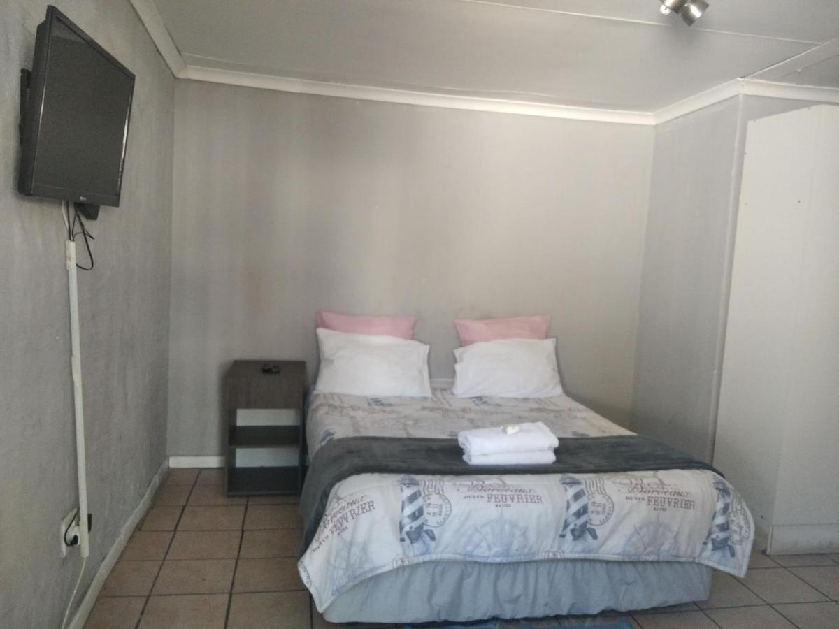 Velindo Guest Rooms Johannesburg Dış mekan fotoğraf