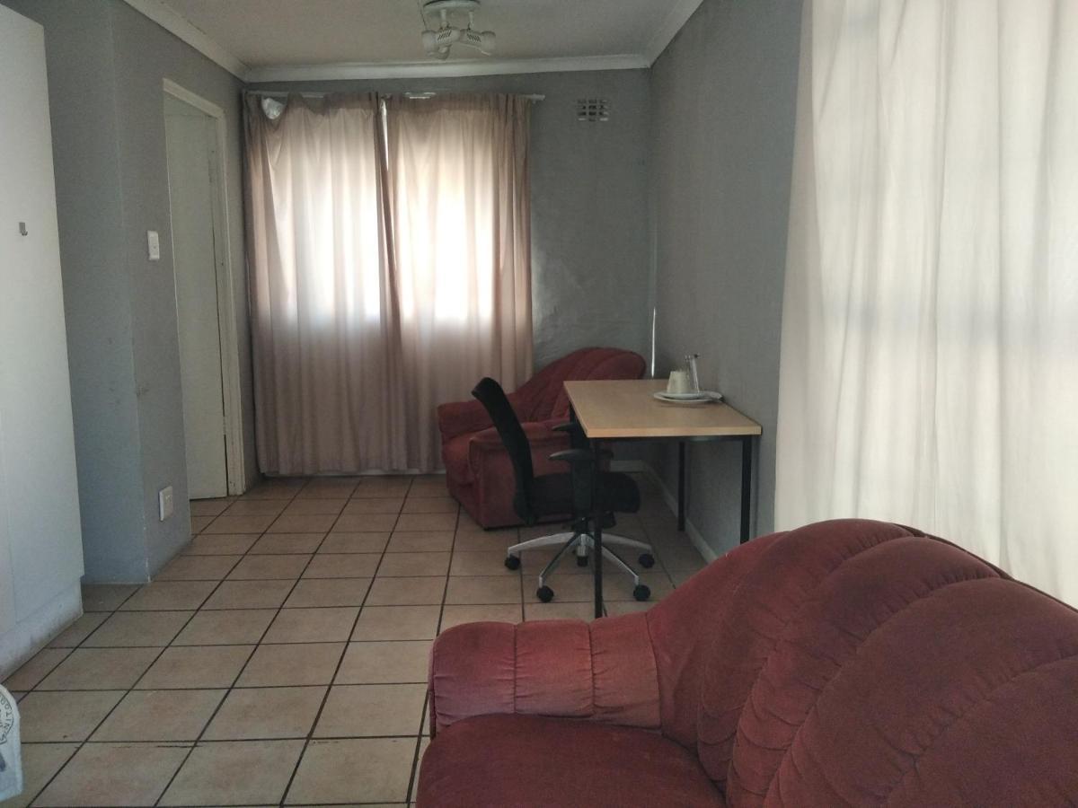 Velindo Guest Rooms Johannesburg Dış mekan fotoğraf