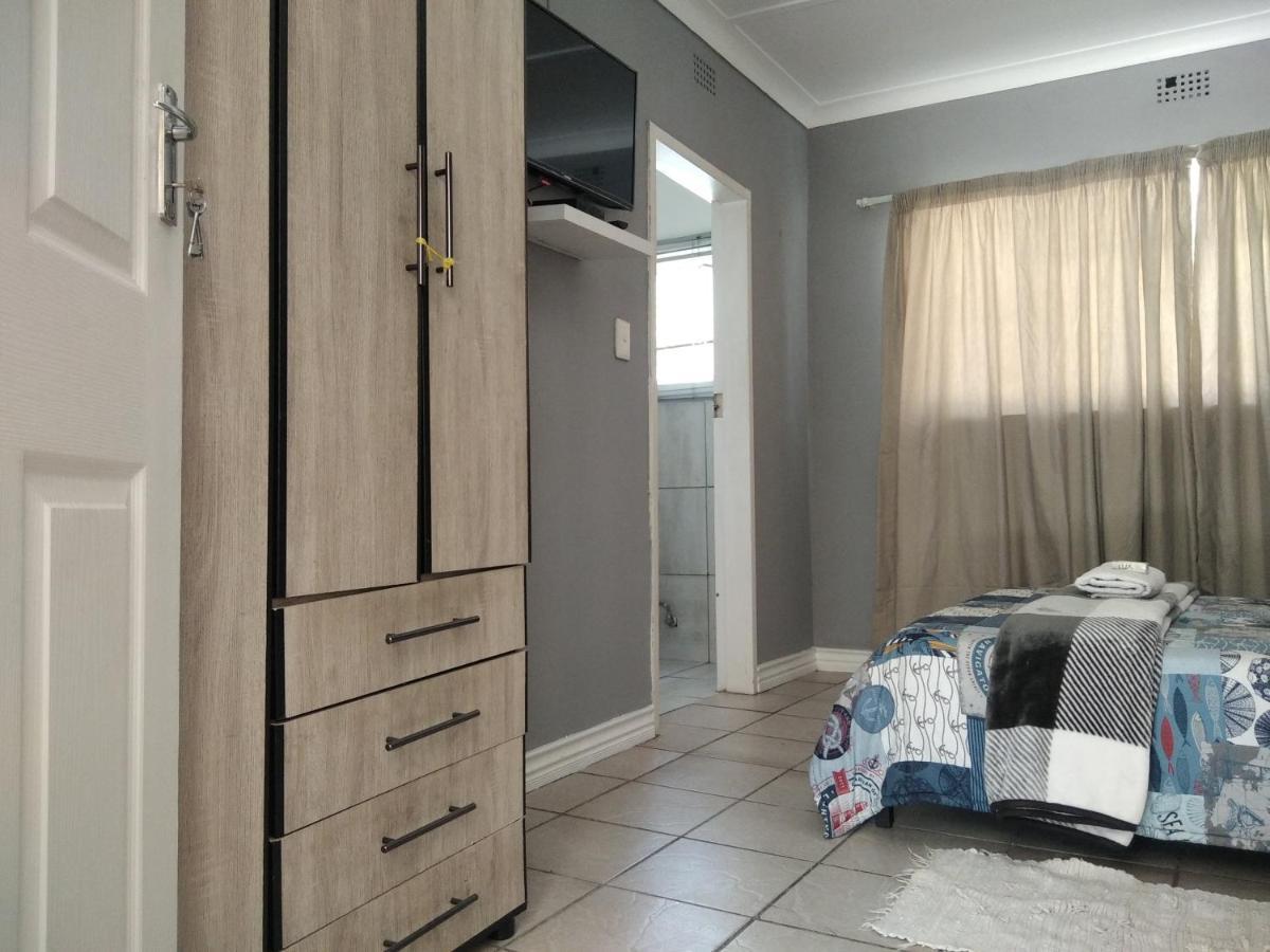 Velindo Guest Rooms Johannesburg Dış mekan fotoğraf