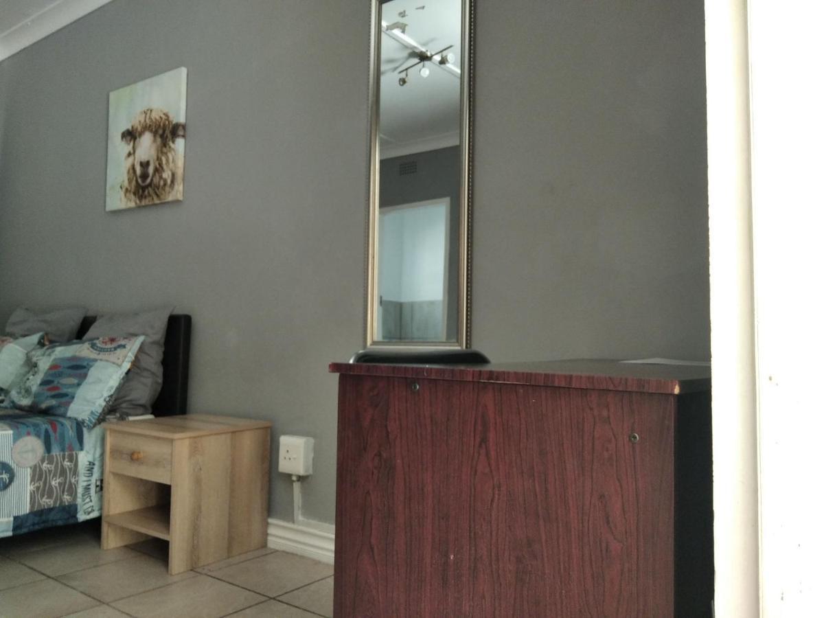 Velindo Guest Rooms Johannesburg Dış mekan fotoğraf