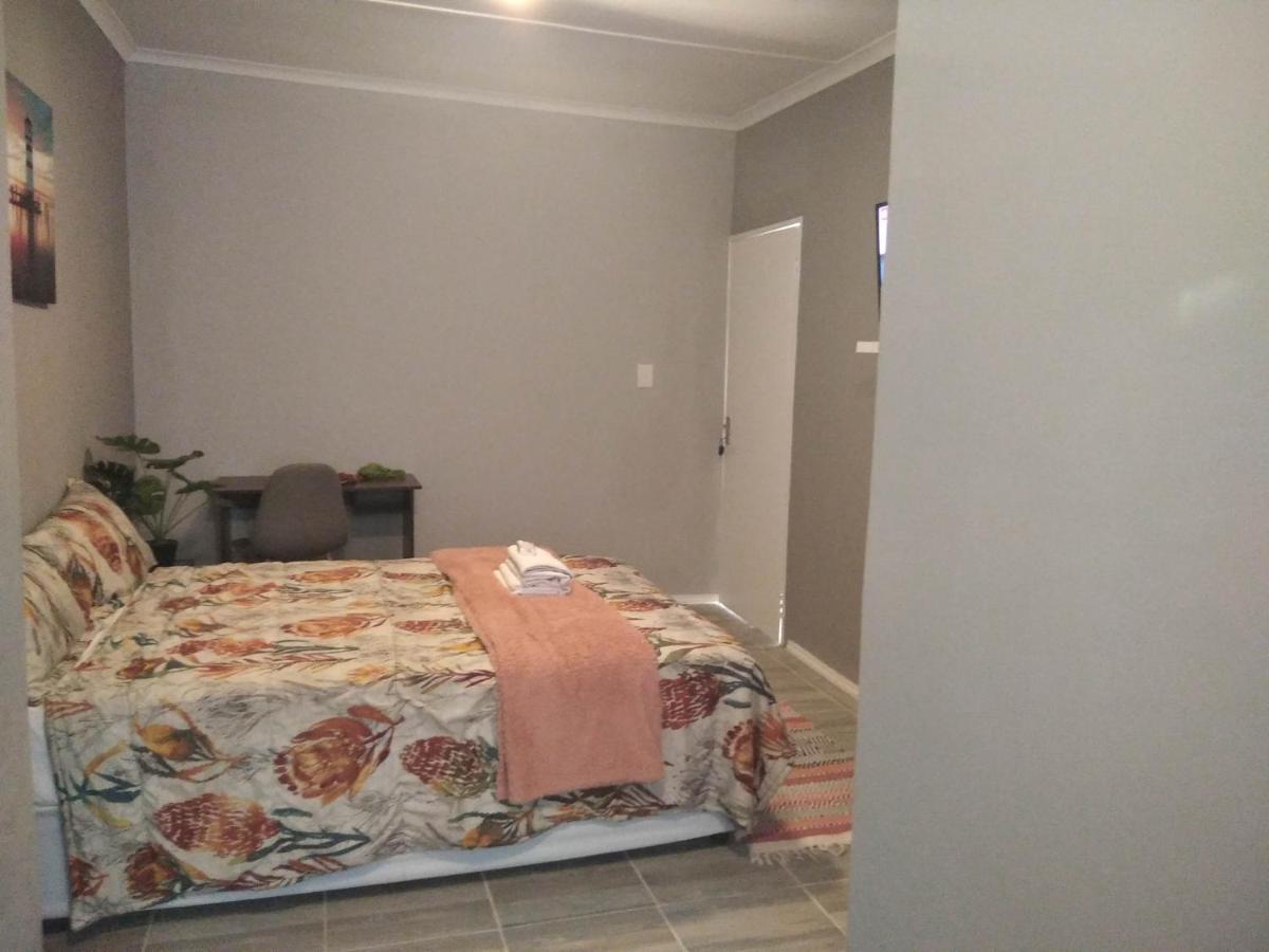 Velindo Guest Rooms Johannesburg Dış mekan fotoğraf