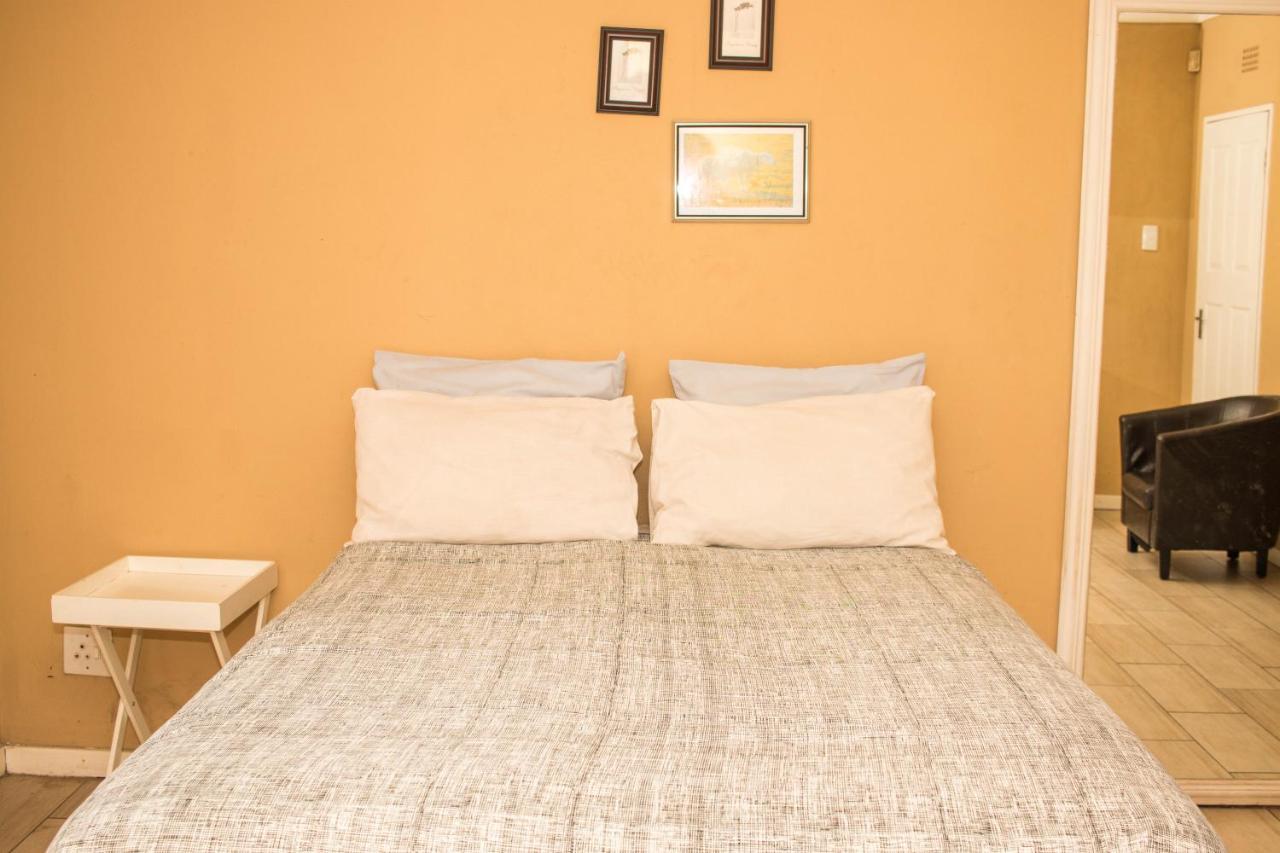 Velindo Guest Rooms Johannesburg Dış mekan fotoğraf